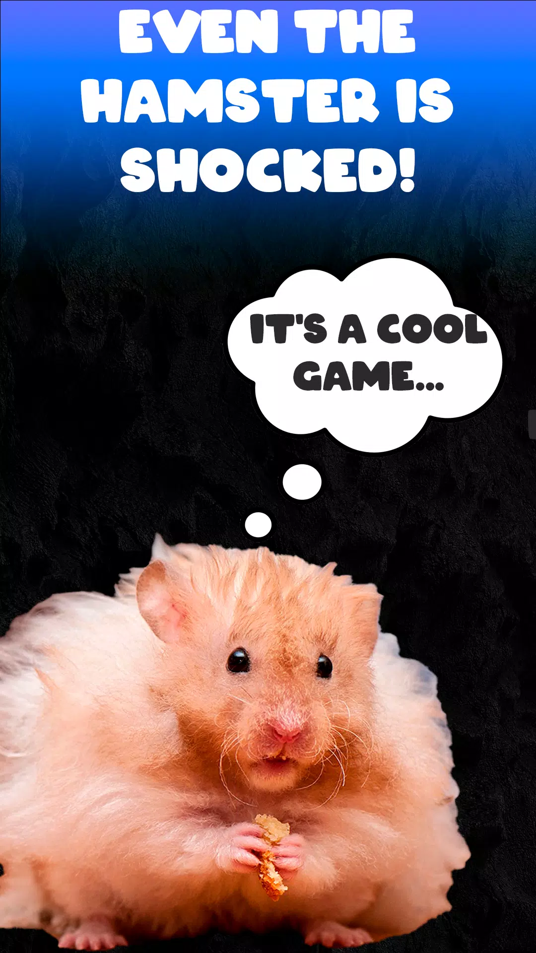 Schermata Hamster Clicker 2