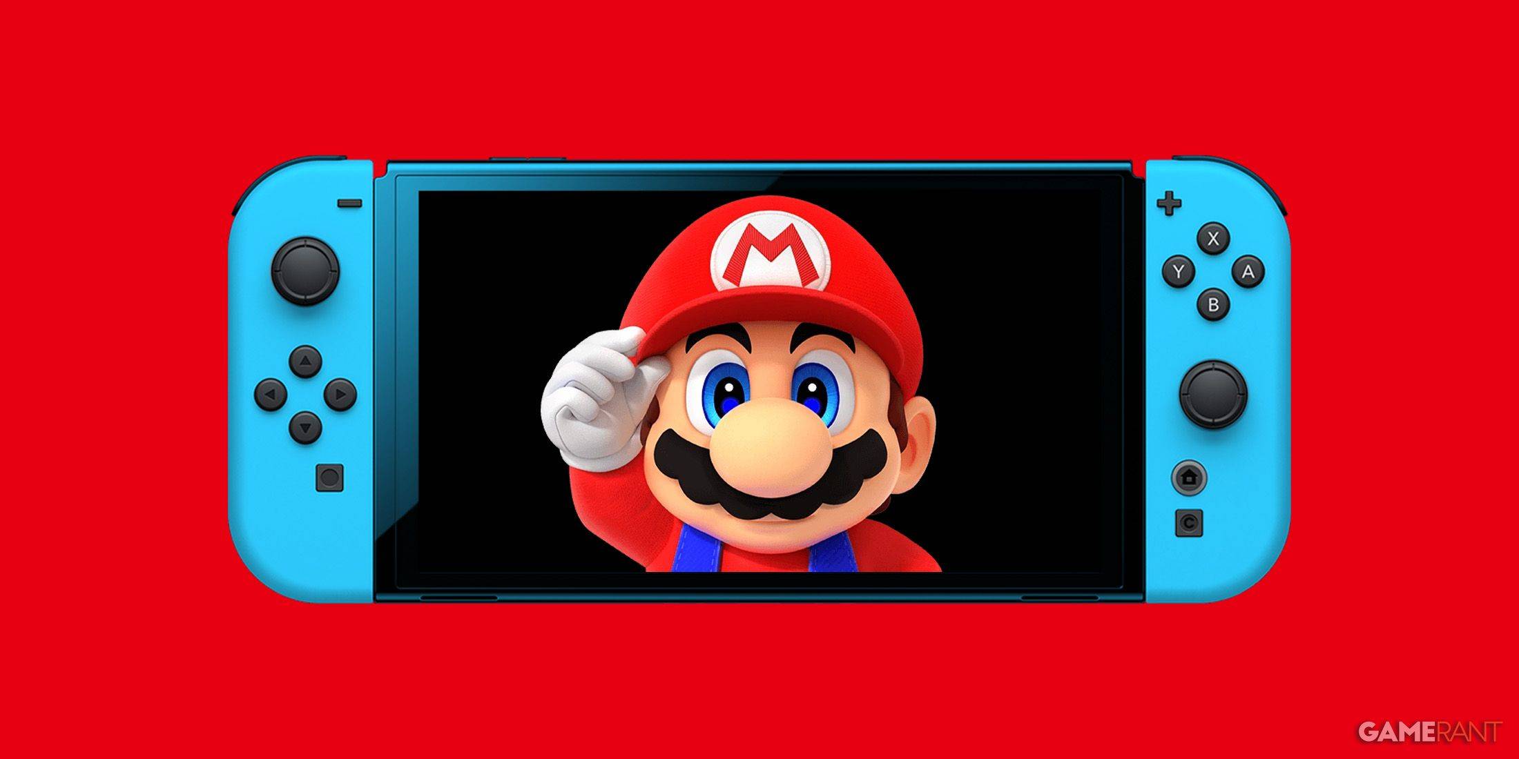 最近泄露的 Switch 2 細節浮出水麵：任天堂回應
