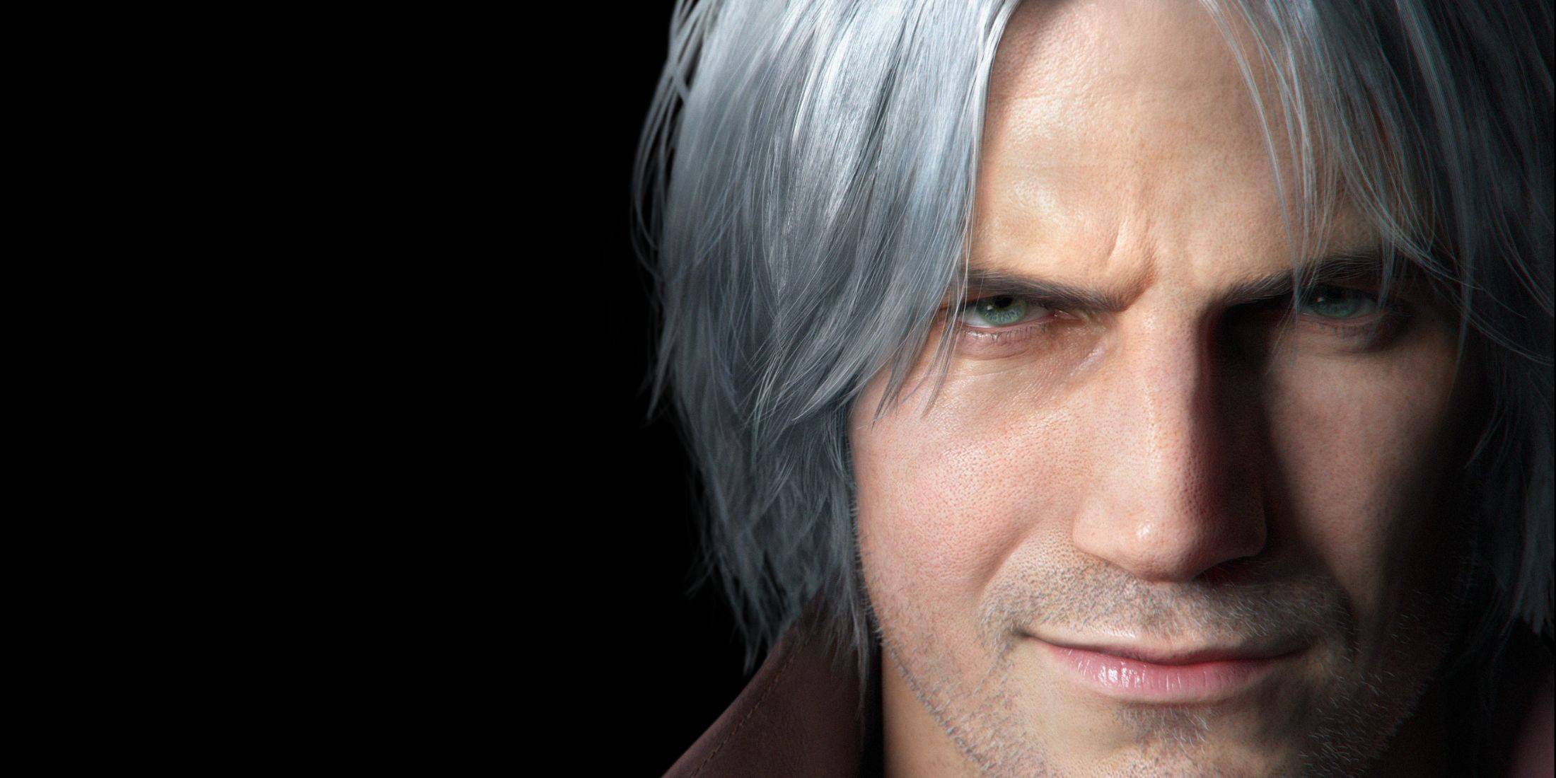 Devil May Cry x Fortnite Collaboration Incoming?