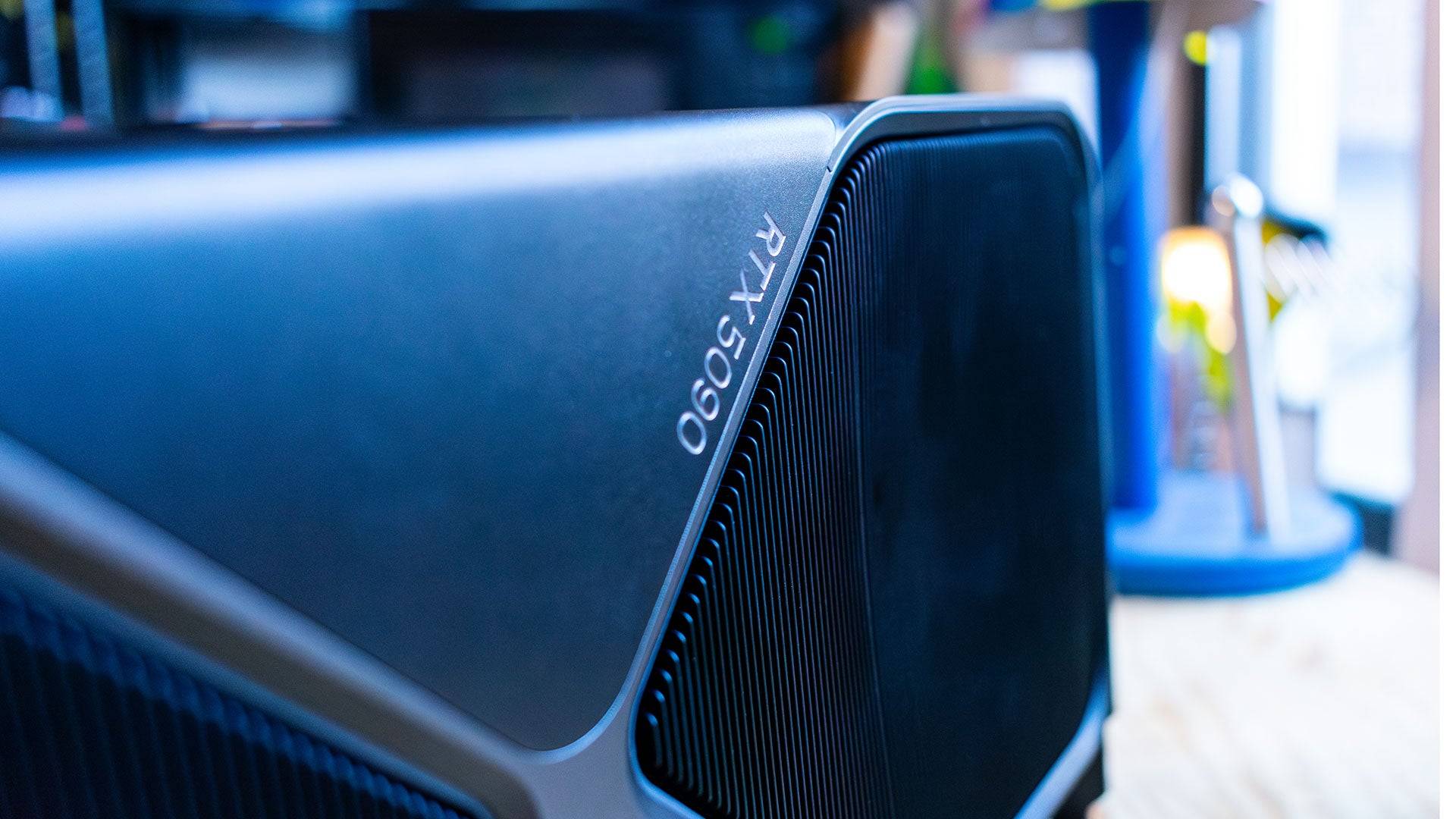 NVIDIA RTX 5090露營者儘管零售商警告勇敢地寒冷