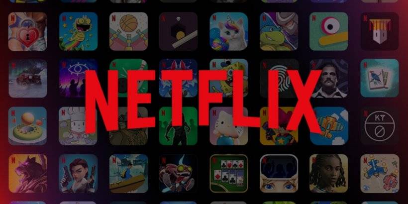 Netflix拋棄了另外五個即將發行的版本並不餓死