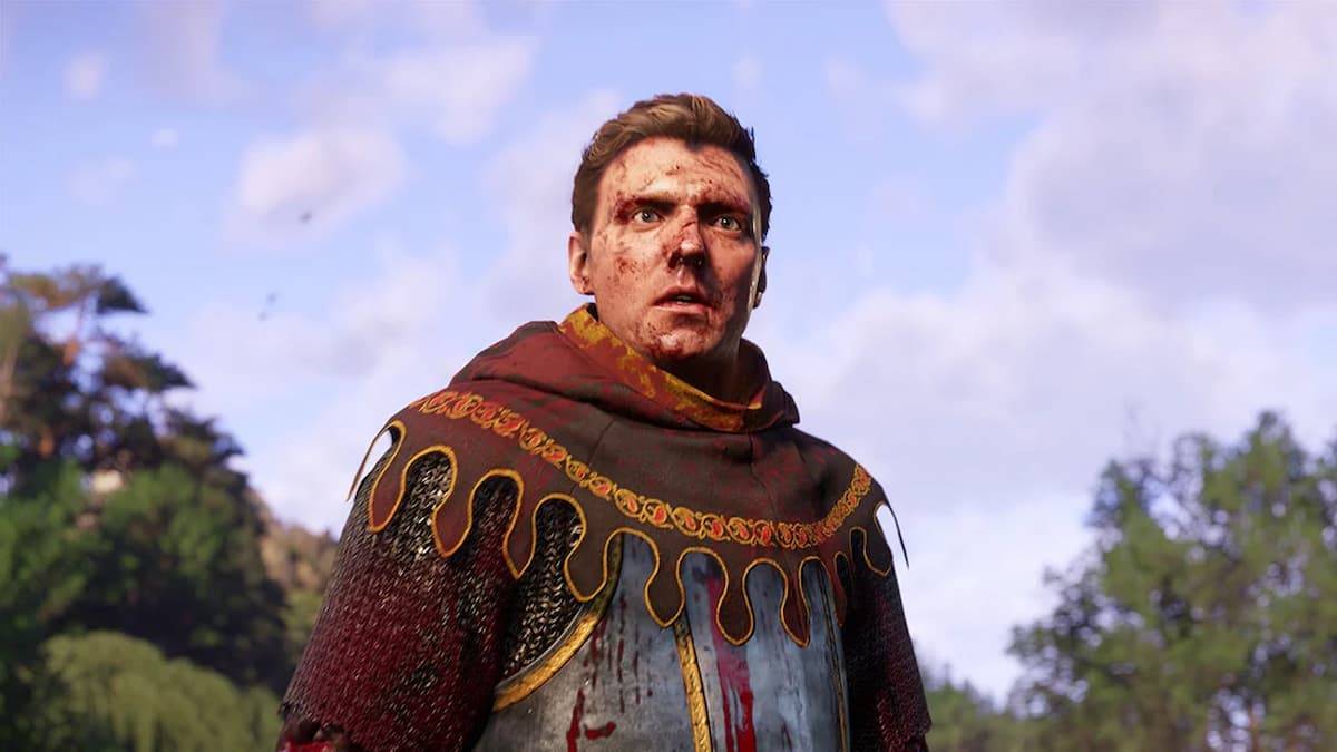 Discover the Secrets: Revitalize Health in Kingdom Come Deliverance 2