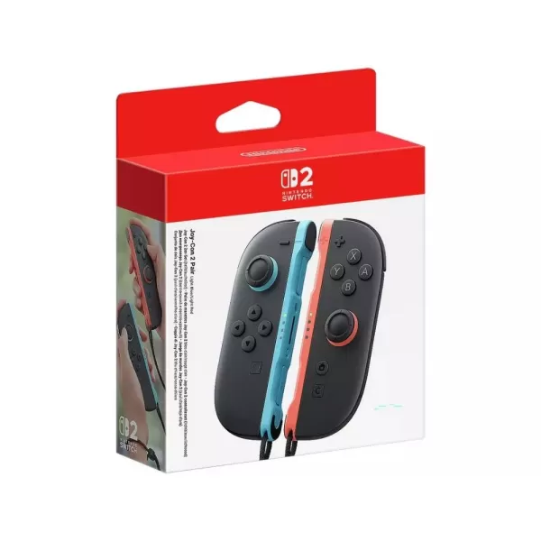 Joy-Con 2 Controller