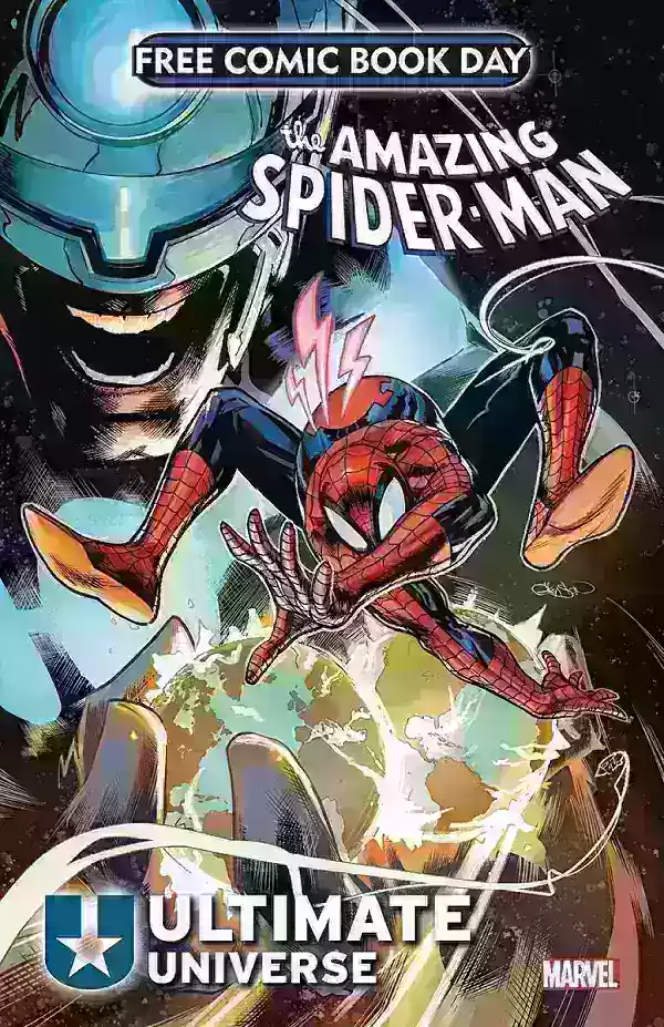 Free Comic Book Day 2025: The 13 Biggest Comics to Read This Year