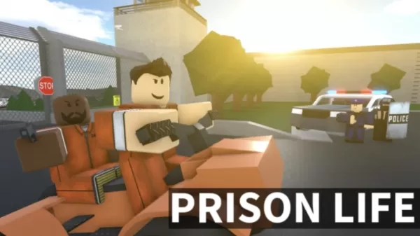Roblox 교도소 대결 : 생명, 탈옥 또는 Mad City- 어느 것이 가장 좋습니까?