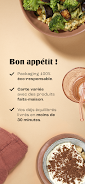 FoodChéri - La Cantine Engagée應用截圖第4張