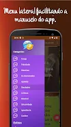 Mensagens de Indiretas prontas應用截圖第3張