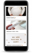 CURVE! - A Body Positive, Plus Size App. Zrzut ekranu 3