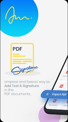 Xodo PDF Ридер и Редактор Скриншот 1