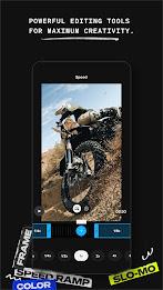 GoPro Quik: Video Editor Ekran Görüntüsü 4