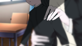 全职猎人同人游戏hunterxhunteracademy Screenshot 1