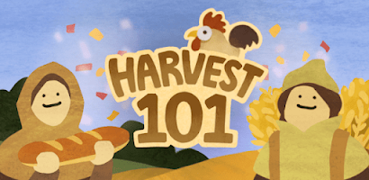 Harvest101: Farm Deck Building應用截圖第1張