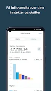 Schermata Mobilbank NO – Danske Bank 3