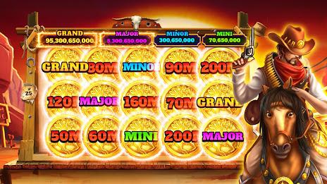Slotlovin™ -Vegas Casino Slots Captura de tela 1