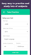 Examina: JAMB, WAEC, NECO, GCE Скриншот 2