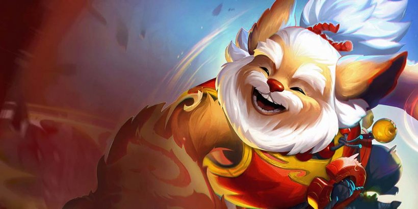 L'aggiornamento finale di "Inkborn Fables" per il Teamfight Tactics ora vive nella patch 14.14