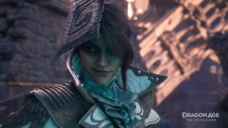 Dragon Age: Ang paglabas ng Veilguard at isiniwalat na gameplay