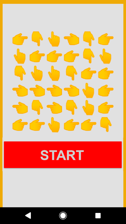Emoji Memory Match Game Tangkapan skrin 1
