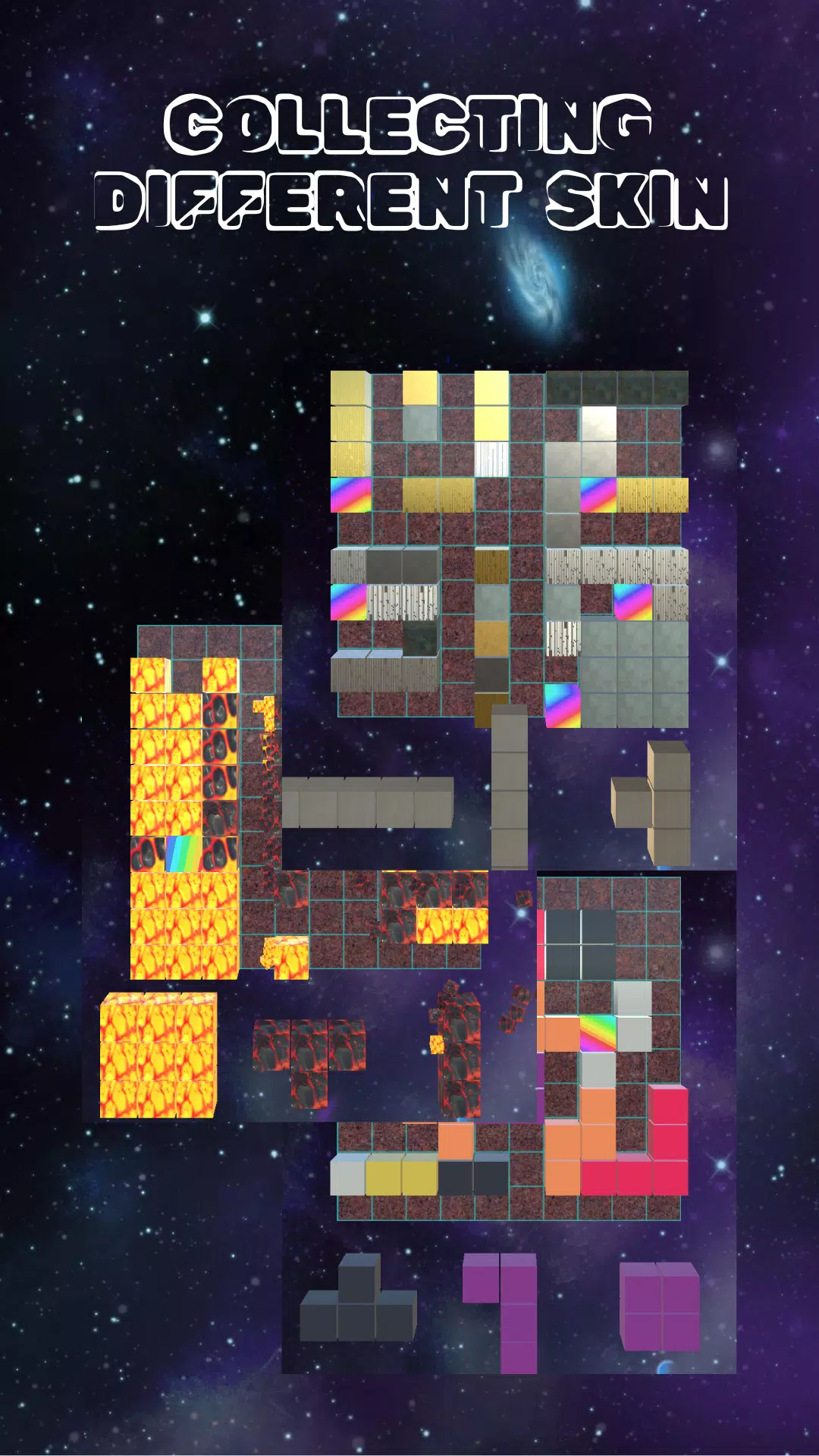 Space Woodoku应用截图第4张