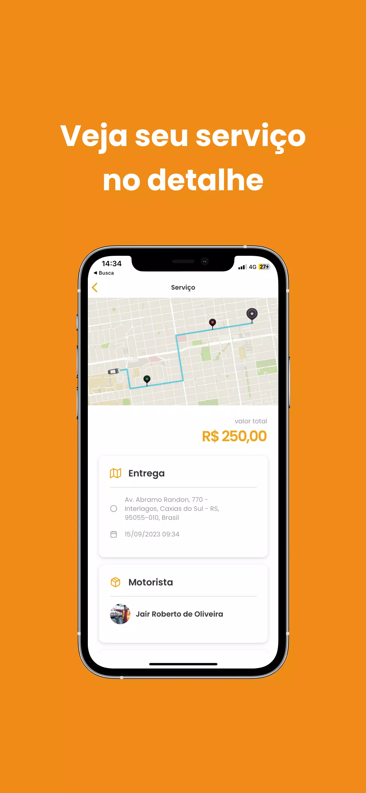 Chappa Скриншот 4