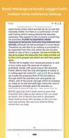 Accordance Bible Software Скриншот 4