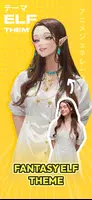 AI Anime Filter - Anime AI Скриншот 2