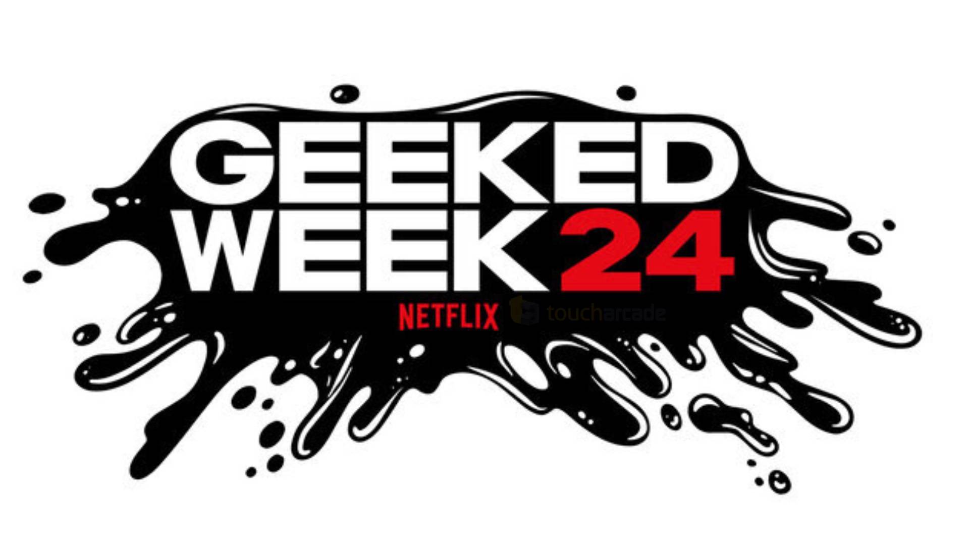 Netflix Geeked Week Metaverse Trailer揭幕了遊戲戲