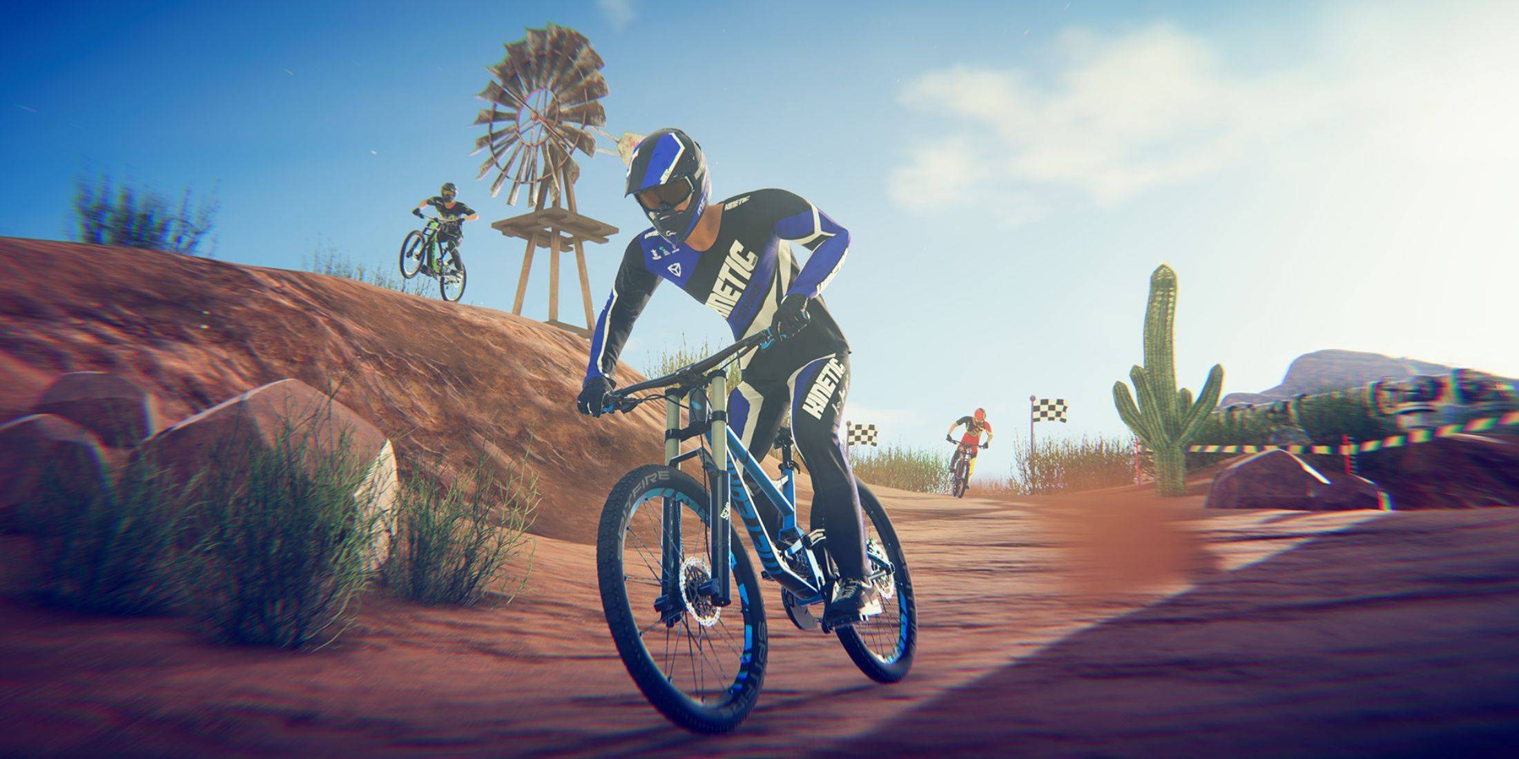 Descenders 最新代碼（25 年 1 月）