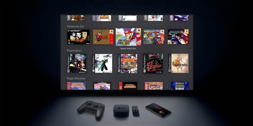 Inilunsad ang Provenance App sa iOS para ibigay sa iyo ang lahat ng nostalgic na arcade goodness na gusto mo sa mobile