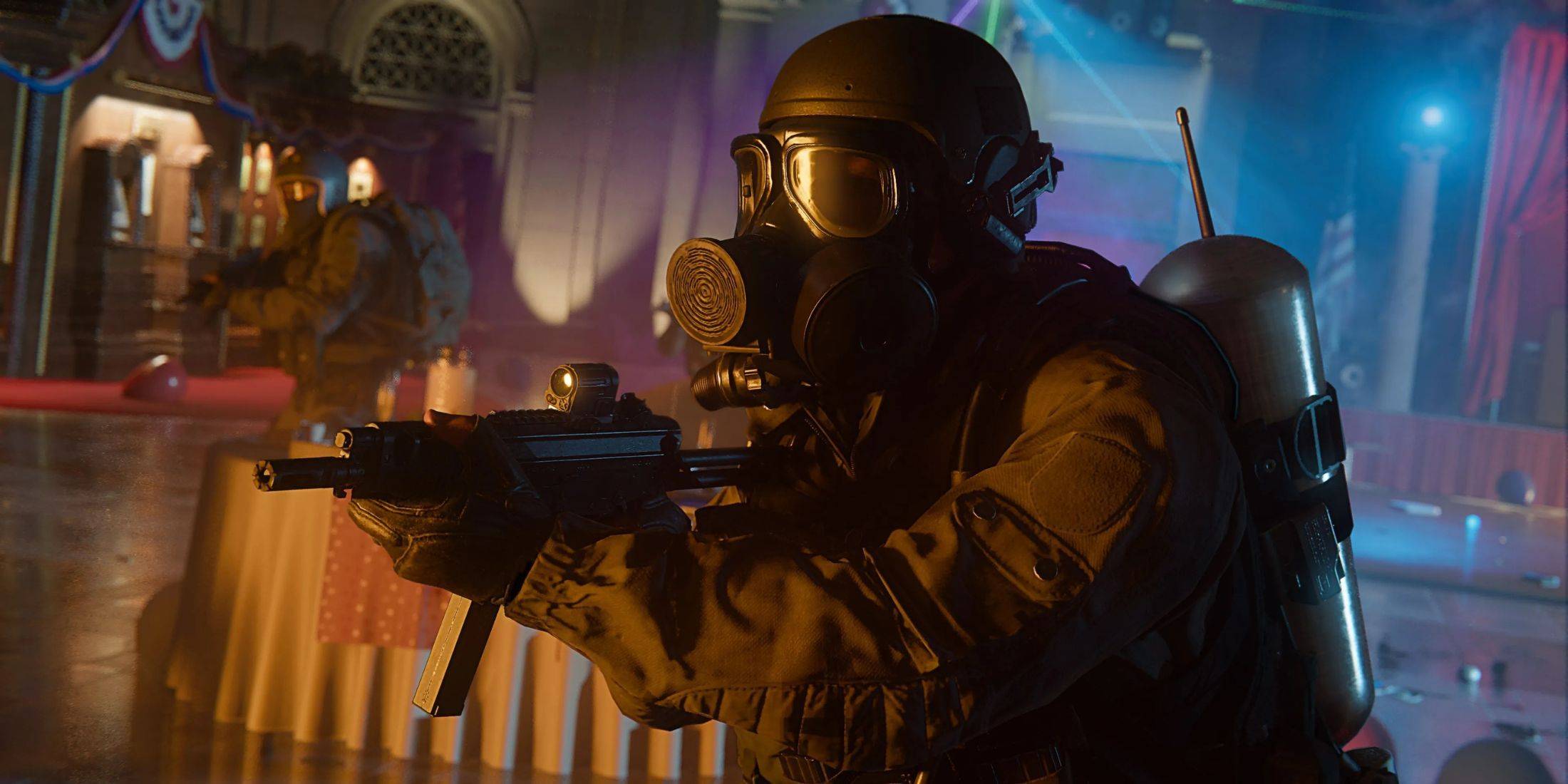 Nag -iingat ang mga manlalaro laban sa 'Pay to Lost' Plans for Call of Duty 6