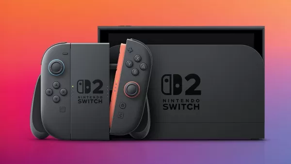 Nintendo stabilisce obiettivi di vendita cauti per Switch 2 tra le preoccupazioni tariffarie