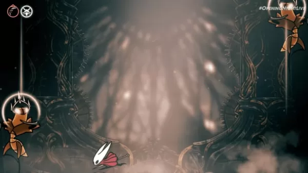 《丝绸之歌》发售窗口将于2025年科隆游戏展首日正式公布