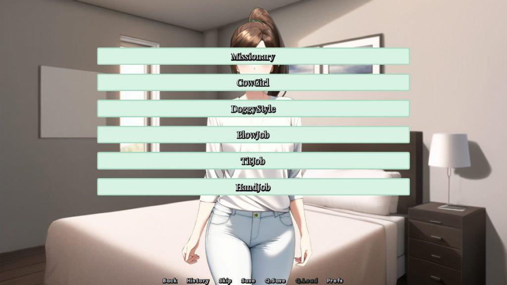 Lewd Vacations Screenshot 3