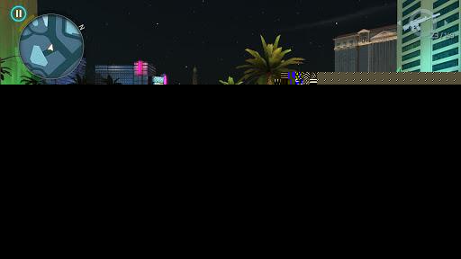 Gangstar Vegas: World of Crime Скриншот 3