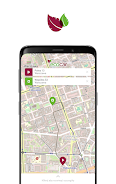 Taxi EcoCar - TAXI PREMIUM Скриншот 3