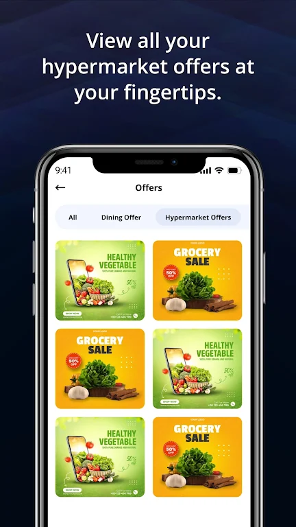 LuLu Happiness:Rewards Program Скриншот 3
