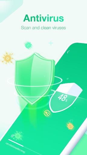 Schermata CleanUp Pro 3
