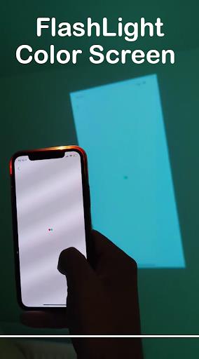 Flashlight: Torch Light AI スクリーンショット 4