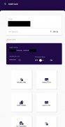 Schermata Equitas Mobile Banking 4