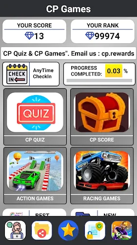 CashPirate: Easy Tasks & Games Скриншот 3