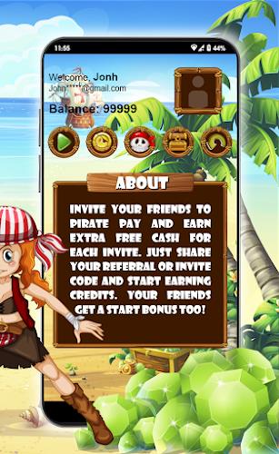 PiratePay Скриншот 4