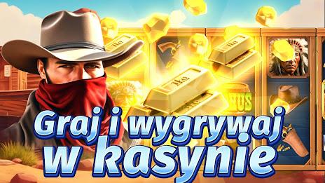 Kasyno gry sloty online应用截图第2张