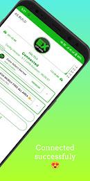 Ex Vip Vpn - Fast & Secure應用截圖第3張