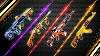 Gun Simulator Shotgun sound 3D應用截圖第1張