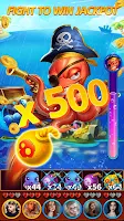 Lucky Spin Slot Casino Zrzut ekranu 2