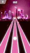 Shape Rush: Infinity Run Zrzut ekranu 4