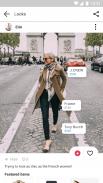 WEAR - Fashion Lookbook Tangkapan skrin 4