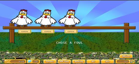 Slot Fowl Gallina Captura de tela 4
