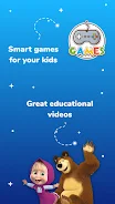Kidjo TV: Videos for Kids Скриншот 3