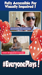 Dice World - Dice Games Zrzut ekranu 2